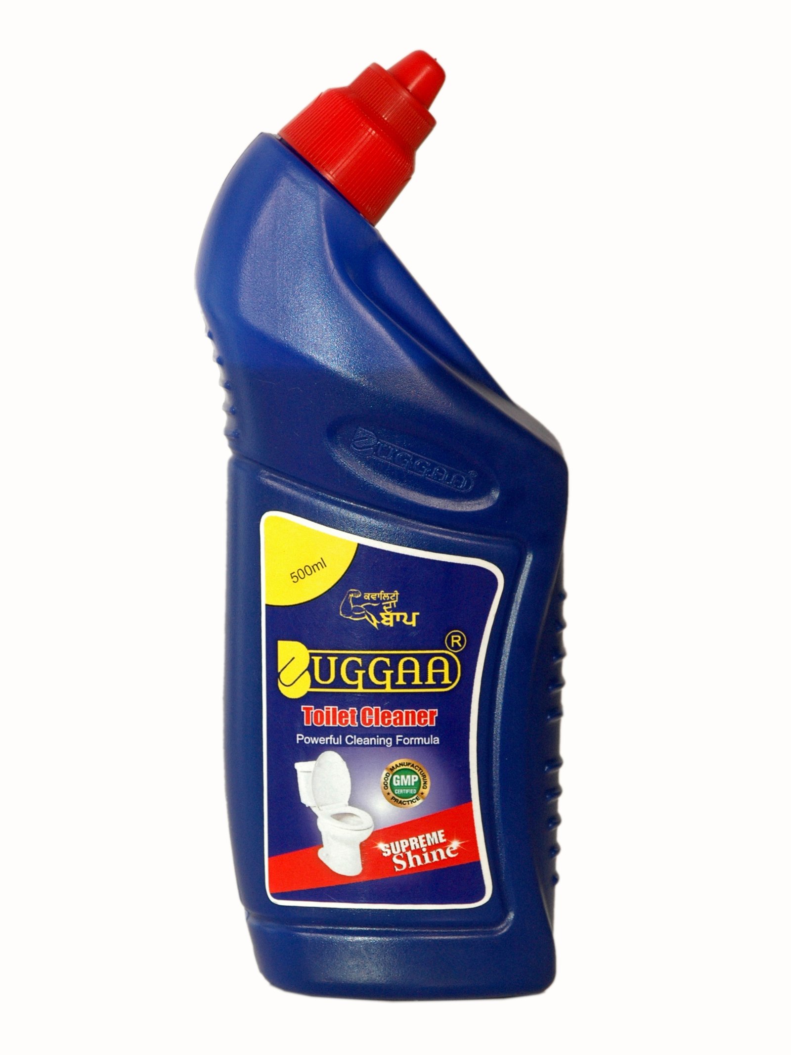 Toilet Cleaner 500ml